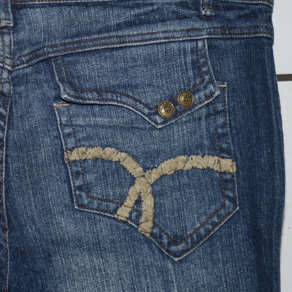 Gitano Boot Womens Jeans Size 16 R 1379 - image 1